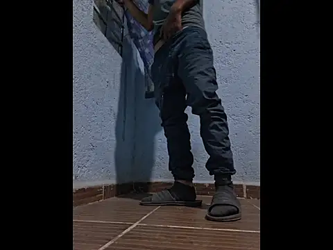 666Daemon666 online show from 14, 4, 2026