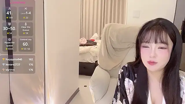 Follyise online show from 14, 11, 2025