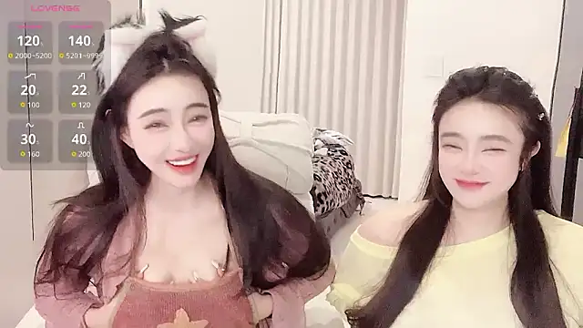 Snapshot of Follyise chatting on 3, 2, 2026 Follyise online show from 3, 2, 2026