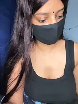 Cute Marina online show from 13, 2, 2026