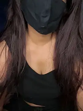 Cute Marina online show from 1, 4, 2026