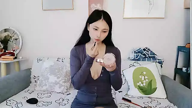 yuyan3929 online show from 17, 11, 2025