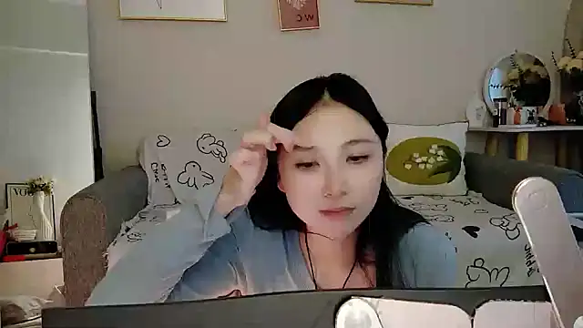 yuyan3929 online show from 29, 11, 2025