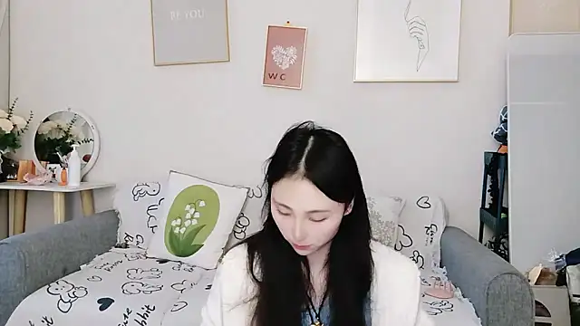 yuyan3929 online show from 2, 12, 2025