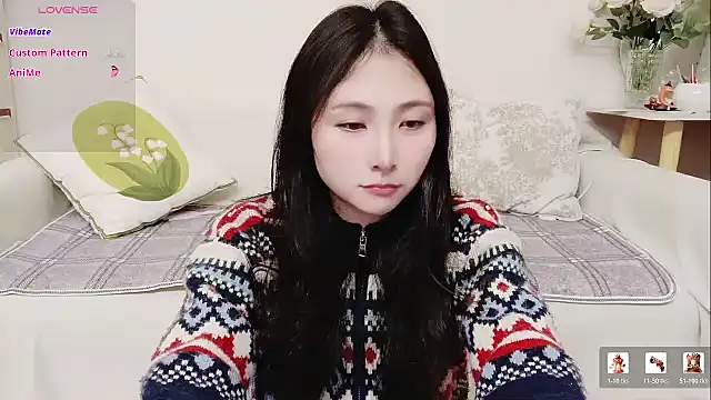 Snapshot of yuyan3929 chatting on 6, 3, 2026 yuyan3929 online show from 6, 3, 2026