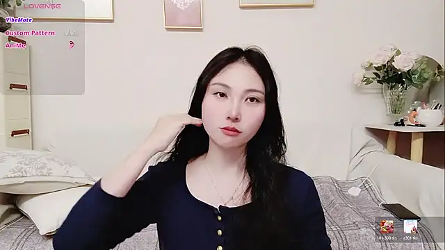 Snapshot of yuyan3929 chatting on 9, 3, 2026 yuyan3929 online show from 9, 3, 2026