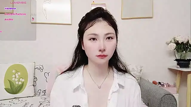 Snapshot of yuyan3929 chatting on 11, 4, 2026 yuyan3929 online show from 11, 4, 2026