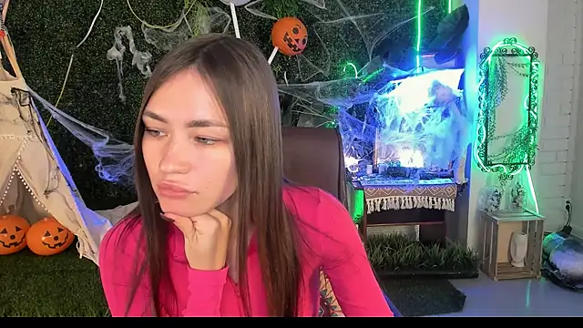 lollyrais online show from 25, 10, 2025