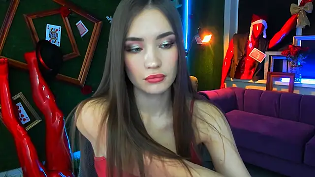 lollyrais online show from 19, 12, 2025