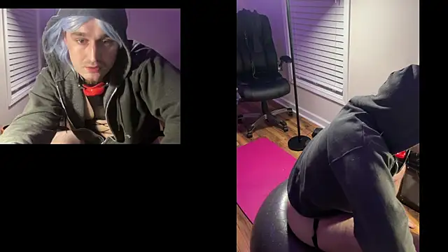 andrenoma427 online show from 2, 11, 2025