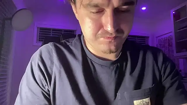 andrenoma427 online show from 17, 11, 2025