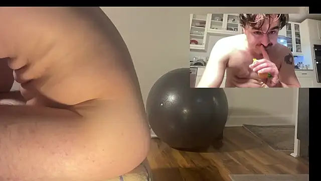 andrenoma427 online show from 27, 11, 2025