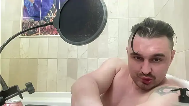 andrenoma427 online show from 12, 2, 2026