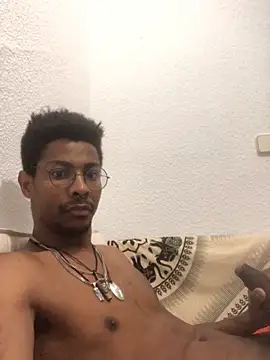 Albert Madrid online show from 29, 11, 2025