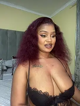 Amberr Roose online show from 24, 6, 2026
