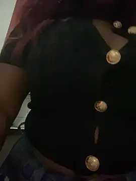 Amberr Roose online show from 23, 7, 2026