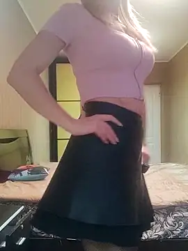 SelinaLovqx online show from 21, 12, 2025