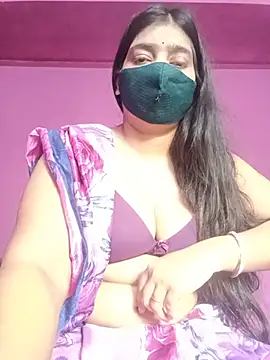 Snapshot of Cute_Riya_1 chatting on 24, 5, 2026 Cute Riya 1 online show from 24, 5, 2026