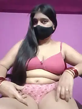 Snapshot of Cute_Riya_1 chatting on 2, 6, 2026 Cute Riya 1 online show from 2, 6, 2026
