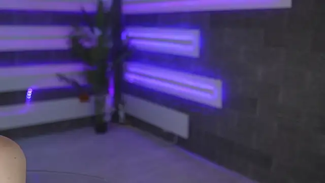 SexyCelline online show from 26, 3, 2026