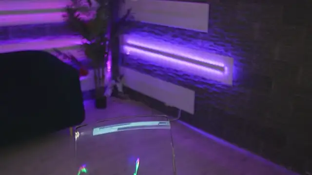 SexyCelline online show from 7, 4, 2026