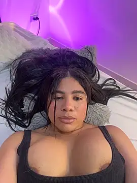 MelissaHex online show from 26, 2, 2026