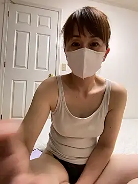 Snapshot of HONMONOHUUHU chatting on 18, 5, 2026 HONMONOHUUHU online show from 18, 5, 2026