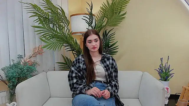 CelinaJacka online show from 24, 10, 2025