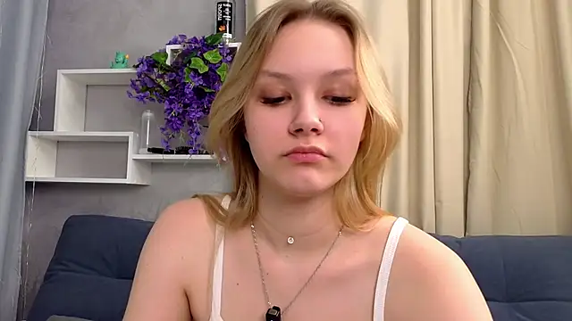 ElissaGlod online show from 26, 2, 2026