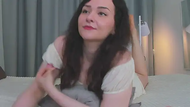 Snapshot of Camilla_Rowen chatting on 21, 5, 2026 Camilla Rowen online show from 21, 5, 2026