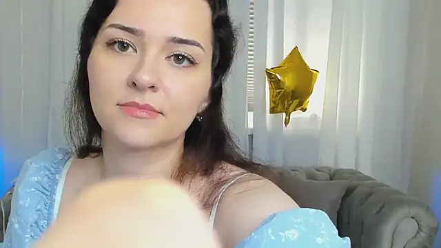 Camilla Rowen online show from 28, 6, 2026