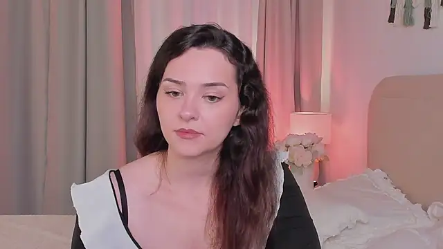 Camilla Rowen online show from 8, 8, 2026