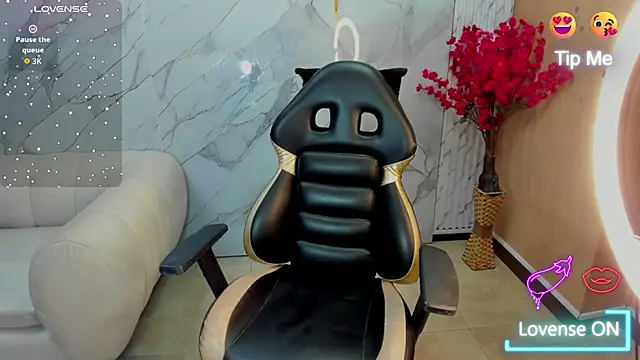 andrea tasty tf online show from 27, 11, 2025