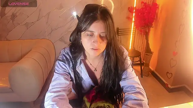 andrea tasty tf online show from 27, 2, 2026