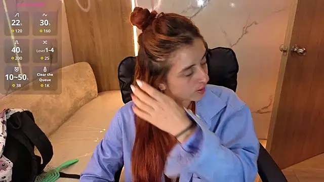 andrea tasty tf online show from 6, 7, 2026