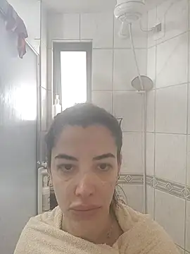 DESIRIE0609 online show from 12, 11, 2025