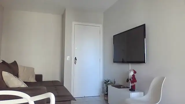 DESIRIE0609 online show from 4, 12, 2025