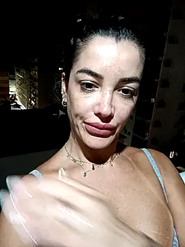 DESIRIE0609 online show from 13, 1, 2026