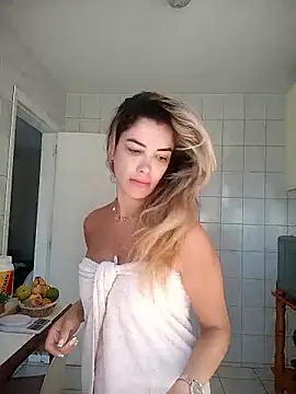 DESIRIE0609 online show from 14, 1, 2026