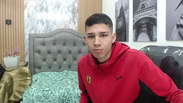 paul ponce online show from 2, 12, 2025