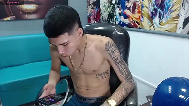 paul ponce online show from 5, 6, 2026