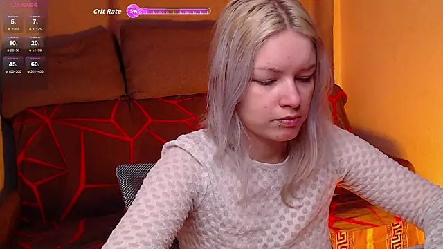 CherryNight6 online show from 6, 2, 2026