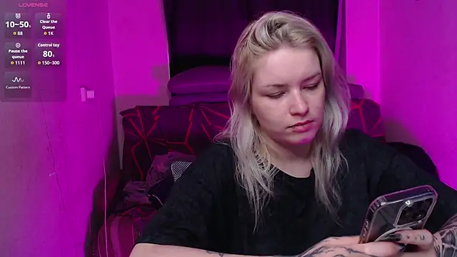 Snapshot of CherryNight6 chatting on 29, 6, 2026 CherryNight6 online show from 29, 6, 2026