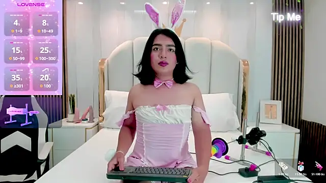 SweetKata  online show from 25, 10, 2025