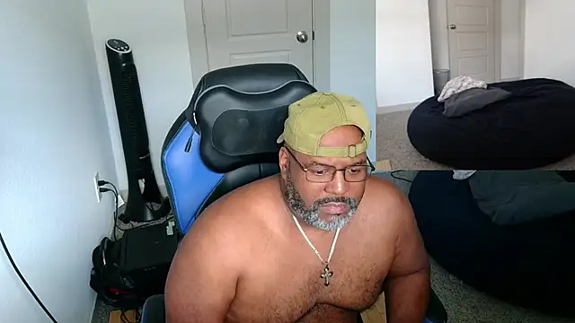 SplendaDaddy50 online show from 24, 10, 2025