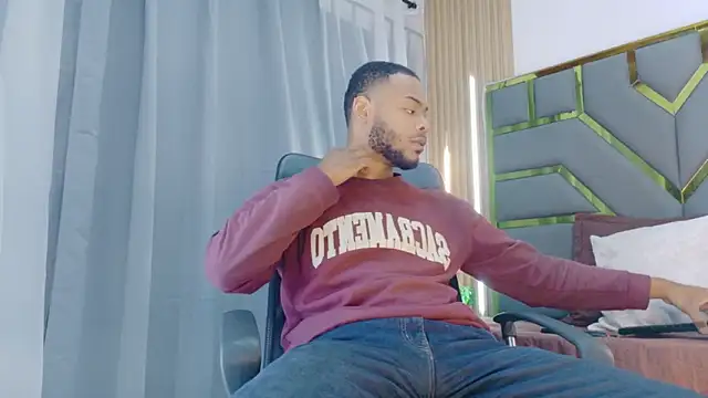 Neytanmalcon online show from 25, 2, 2026