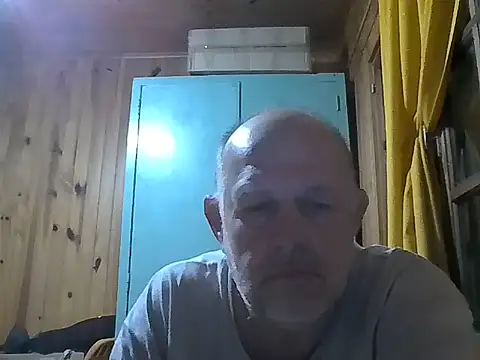 PedroXYZ25 online show from 23, 10, 2025
