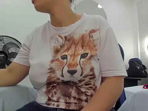 Snapshot of agata18_ chatting on 15, 4, 2026 agata18 online show from 15, 4, 2026