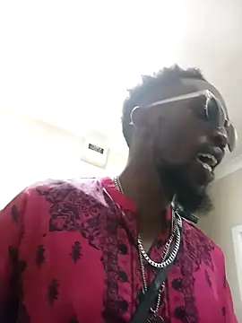 Blck420 online show from 21, 12, 2025