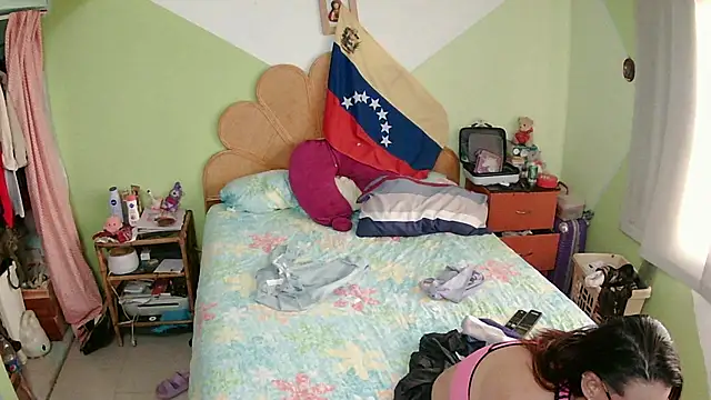 Snapshot of Destrukturada chatting on 19, 2, 2026 Destrukturada online show from 19, 2, 2026